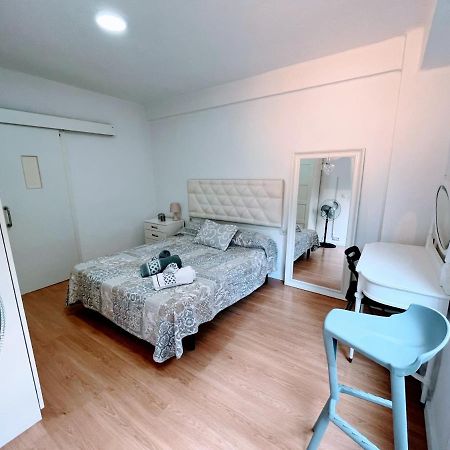 Valencia Apartament Encantador Apartman Kültér fotó