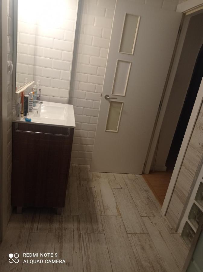 Valencia Apartament Encantador Apartman Kültér fotó