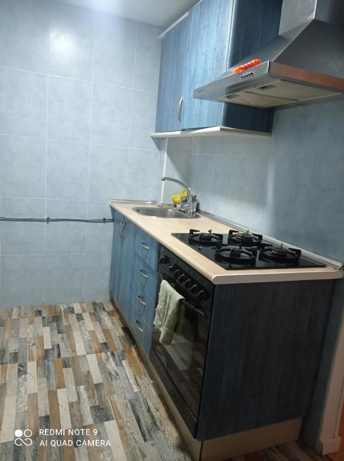 Valencia Apartament Encantador Apartman Kültér fotó