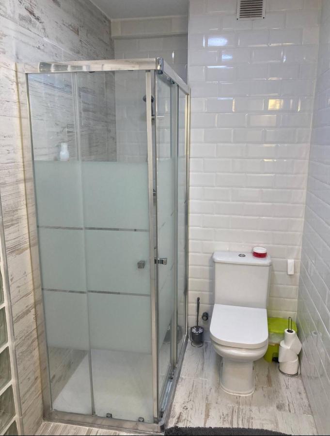 Valencia Apartament Encantador Apartman Kültér fotó