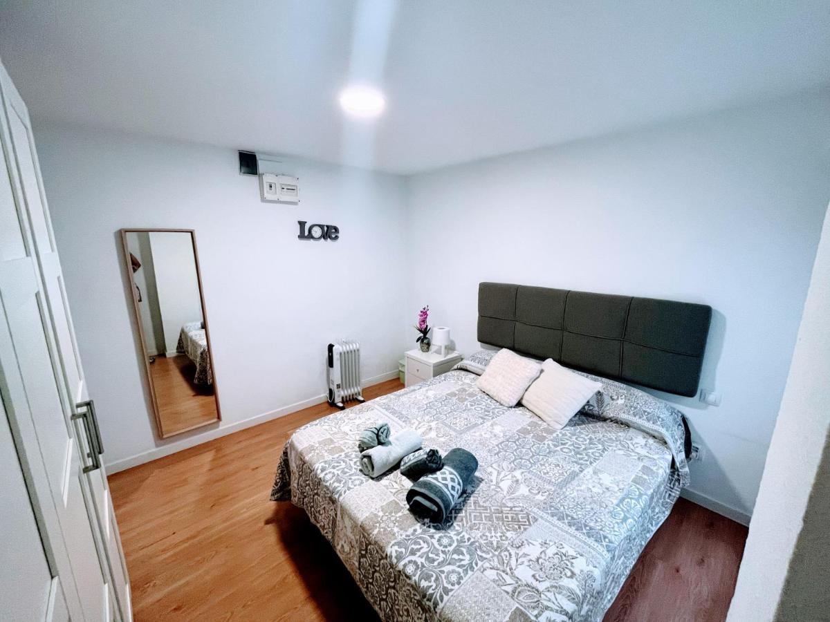 Valencia Apartament Encantador Apartman Kültér fotó