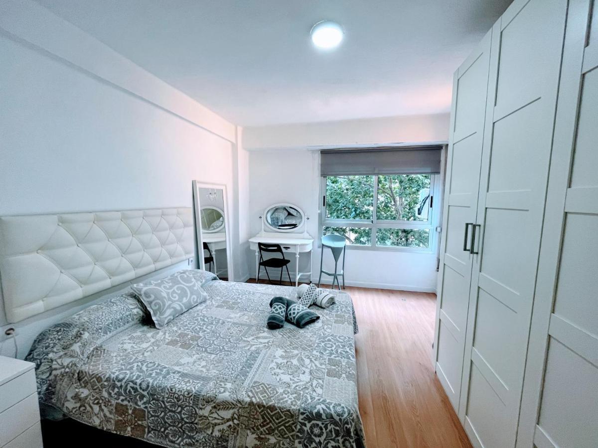 Valencia Apartament Encantador Apartman Kültér fotó