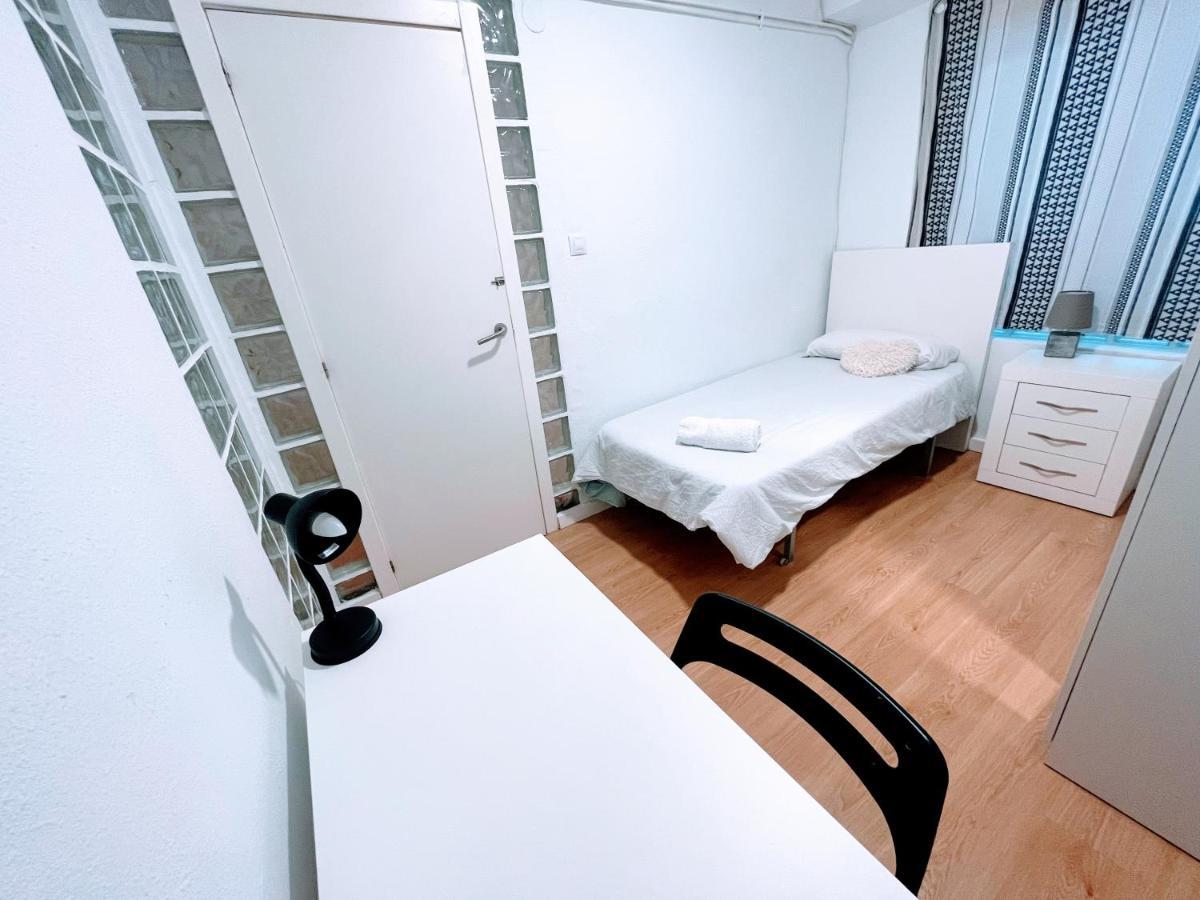 Valencia Apartament Encantador Apartman Kültér fotó