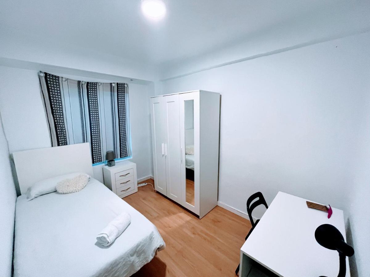 Valencia Apartament Encantador Apartman Kültér fotó